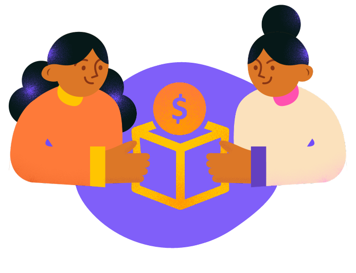 Transforme presentes virtuais em dinheiro real na sua conta Transforme presentes virtuais em dinheiro real na sua conta