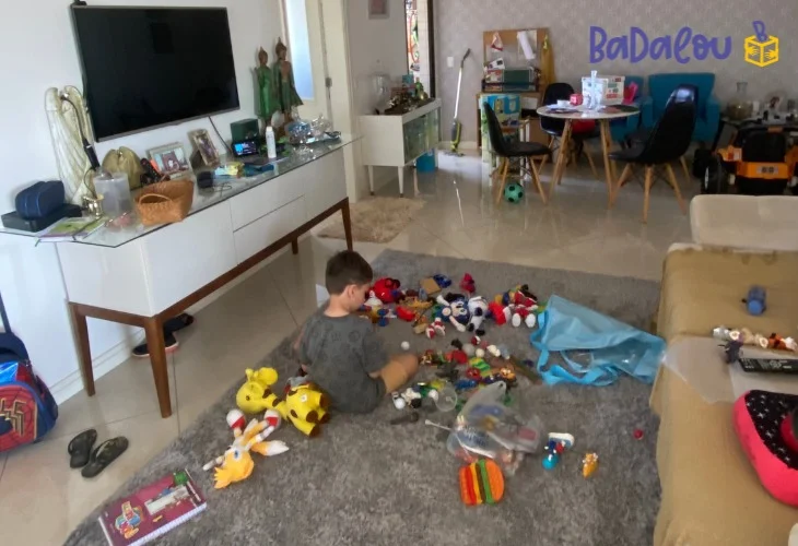 Na era do "tudo agora": como ensinar nossos filhos a desacelerar e aproveitar cada momento?