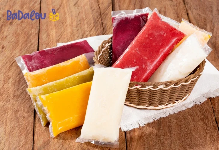 Festa infantil e comida de verdade: ideias de lanchinhos saudáveis que as crianças vão amar!