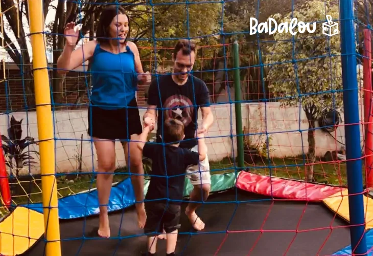 Não é só uma festa: por que a presença é o que realmente marca a infância