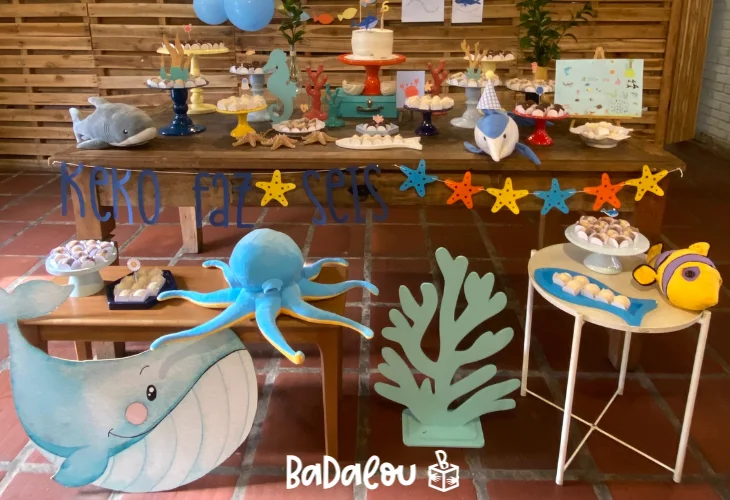 Como organizar uma festa infantil simples e inesquecível: guia para mães práticas