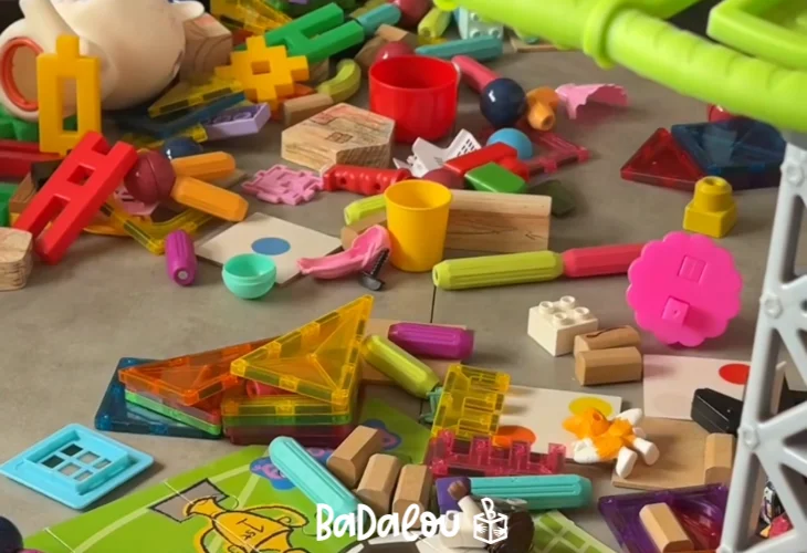 Presentes demais atrapalham o desenvolvimento infantil? Entenda os impactos e saiba como equilibrar